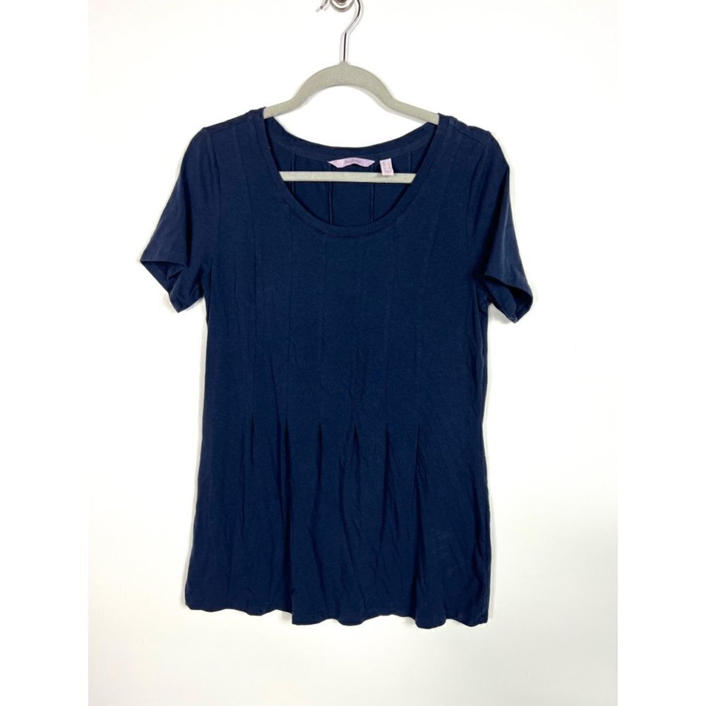 Anybody blue‎ top